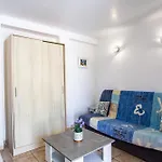 Διαμέρισμα Cote Oliviers 4p - Appt 4p Climatise Avec Piscine Beaucaire (Gard)
