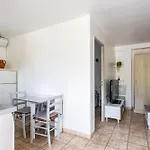 Cote Oliviers 4p - Appt 4p Climatise Avec Piscine