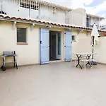 Διαμέρισμα Cote Oliviers 4p - Appt 4p Climatise Avec Piscine