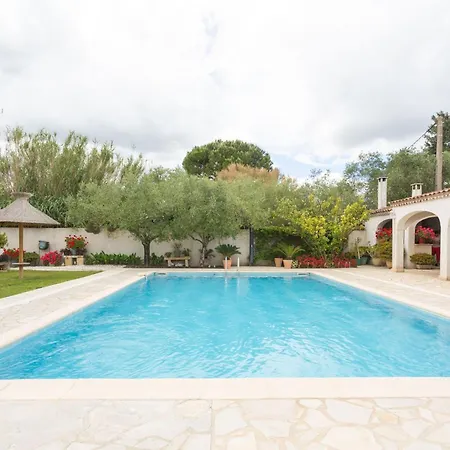 Cote Oliviers 4p - Appt 4p Climatise Avec Piscine Beaucaire (Gard)