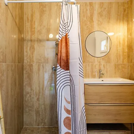 Cote Oliviers 4p - Appt 4p Climatise Avec Piscine Διαμέρισμα Beaucaire (Gard)
